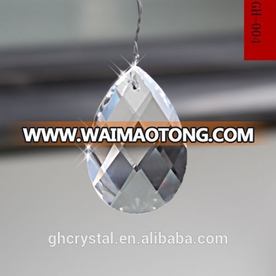 2015 Fashion Chandelier Pendant Cheap Crystal Beads