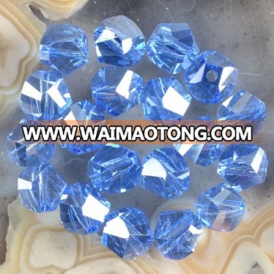 Wholesale Bulk Fashion Rondelle Crystal Bead