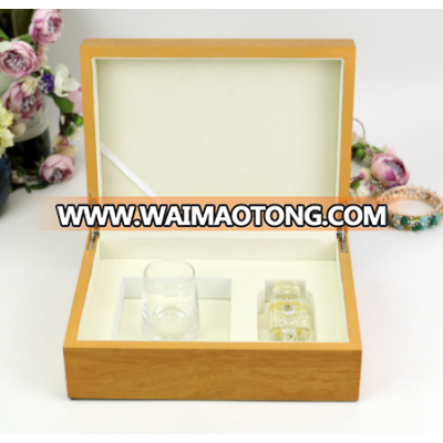 Smart collection perfume box solid perfume box wholesales