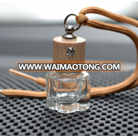 ODM/OEM high quality perfume bottle car perfume bottle air