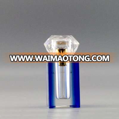 2ml perfume bottle diamond crystal perfume bottle wholesales