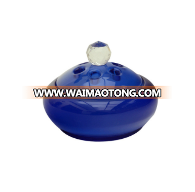 ODM/OEM candle incense burner praying hands incense burner