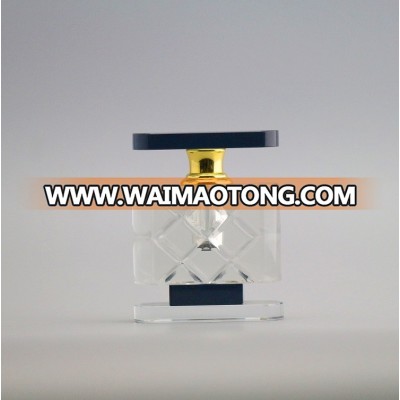 China perfume bottle handbag shape perfume bottle