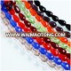 Faceted Crystal Glass Beads Colorful Wholesale Crystal Teardrop Bead