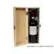 Customized Packaging Box Wooden Box for Wine Storage Gift Box