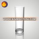 Wholesale china gold supplier cheap restaurant unbreakable drinking water glass cup