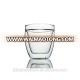 Blat Wholesale Custom Handmade Glass Tumblers Drinking Water Glass Juice Glass